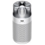 Очиститель воздуха Dyson HushJet Purifier Compact HJ10 White/Silver с переходником