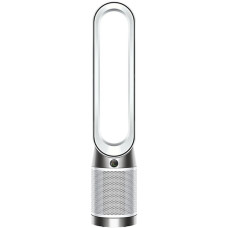 Очиститель воздуха Dyson Purifier Сool Gen1 TP10 White/Silver с переходником
