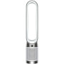Очиститель воздуха Dyson Purifier Cool TP11 White/Silver с переходником