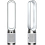 Очиститель воздуха Dyson Purifier Cool TP11 White/Silver с переходником