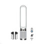 Очиститель воздуха Dyson Purifier Cool TP11 White/Silver с переходником