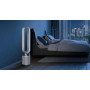 Очиститель воздуха Dyson Purifier Cool TP11 White/Silver с переходником