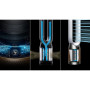 Очиститель воздуха Dyson Purifier  TP12 White/Gold  с переходником