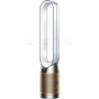 Очиститель воздуха Dyson Purifier  TP12 White/Gold  с переходником