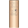 Очиститель воздуха Dyson Purifier  TP12 White/Gold  с переходником