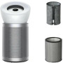 Очиститель воздуха Dyson Purifier Big+Quiet Formaldehyde BP06 White/Silver