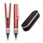 Выпрямитель Dyson Airstrait HT01 Strawberry Bronze/Blush Pink + кейс