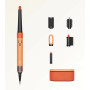 Стайлер Dyson Airwrap i.d. Long HS08 Straight+Wavy  Apricot Topaz с переходником
