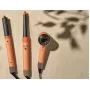 Стайлер Dyson Airwrap i.d. Long HS08 Straight+Wavy  Apricot Topaz с переходником