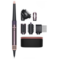 Стайлер Dyson Airwrap i.d. Long HS08 для кудрявых волос (Curly+Coily) Jasper Plum наша вилка