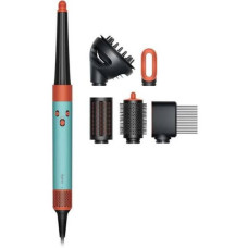 Стайлер Dyson Airwrap Complete Long HS08 (Curly+Coily) - Diffuse Ceramic Patina / Topaz(керамическая патина/топаз)