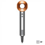 Фен Dyson Supersonic HD07 Gift Edition Nickel/Copper  наша вилка