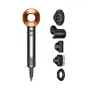 Фен Dyson Supersonic HD07 Gift Edition Nickel/Copper  наша вилка