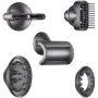 Фен Dyson Supersonic HD07 Gift Edition Nickel/Copper  наша вилка