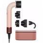 Фен Dyson Supersonic HD17 R Pro  Straight+Wavy Kanzan Pink  с переходником