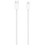 Клавиатура Apple Magic Keyboard with Touch ID and Numeric Keypad Белый (MK2C3)
