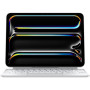 Клавиатура Apple Magic Keyboard для iPad Pro 11 (2024) Белый (MWR03) 