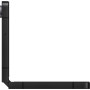 Смартфон Samsung Galaxy Z Flip7 FE 8/256GB Black (Черный)