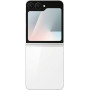 Смартфон Samsung Galaxy Z Flip7 FE 8/128GB White (Белый)