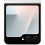 Смартфон Samsung Galaxy Z Flip7 FE 8/128GB White (Белый)
