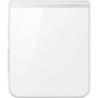 Смартфон Samsung Galaxy Z Flip7 FE 8/128GB White (Белый)