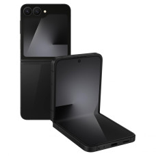 Смартфон Samsung Galaxy Z Flip7 FE 8/128GB Black (Черный)