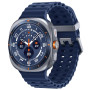 Умные часы Samsung Galaxy Watch Ultra 2025 LTE 47mm Titanium Blue (Синий)