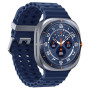 Умные часы Samsung Galaxy Watch Ultra 2025 LTE 47mm Titanium Blue (Синий)