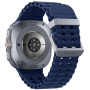 Умные часы Samsung Galaxy Watch Ultra 2025 LTE 47mm Titanium Blue (Синий)