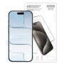 Защитное стекло SupGlass для iPhone 18 Pro Max 6.9"