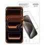Защитное стекло SupGlass для iPhone 18 Pro Max 6.9"