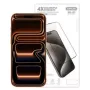 Защитное стекло SupGlass для iPhone 18 Pro  6.3"