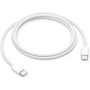 Кабель Type C - Type C 1м  плетёный 60W  для зарядки и передачи данных