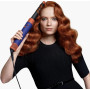 Стайлер Dyson Airwrap i.d. Long HS08 Straight+Wavy (Jasper Plum) с переходником