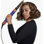 Стайлер Dyson Airwrap i.d. Long HS08 Straight+Wavy (Jasper Plum) с переходником