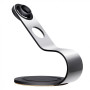 Подставка Dyson Dryer для фена Dyson HD07/08/15/16 Nickel/Black (Никель/Черный)