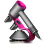 Подставка Dyson Dryer для фена Dyson HD07/08/15/16  Fuchsia/Iron (Фуксия)