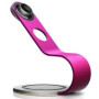 Подставка Dyson Dryer для фена Dyson HD07/08/15/16  Fuchsia/Iron (Фуксия)