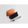Дорожная сумка с магнитом Dyson Travel Bag  Black/Copper (Чёрный/ Медь)