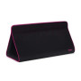 Дорожная сумка Dyson Travel Bag  Black/Fuchsia (Чёрный/ Розовый)