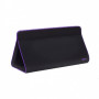 Дорожная сумка с магнитом Dyson Travel Bag  black/purple (Чёрный/ фиолетовый)