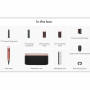 Стайлер Dyson Airwrap Long HS05 Strawberry Bronze/Blush Pink наша вилка