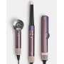 Выпрямитель Dyson Airstrait HT 01 Jasper Plum (Пурпурный / фиолетовый)+ КЕЙС вилка с переходником