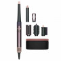 Стайлер Dyson Airwrap i.d. Long HS08 Straight+Wavy (Jasper Plum) с переходником