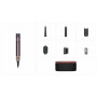 Стайлер Dyson Airwrap i.d. Long HS08 Straight+Wavy (Jasper Plum) с переходником