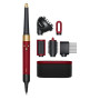 Стайлер Dyson Airwrap i.d. Long HS08 Curly & Coily (Red Velvet/Gold)