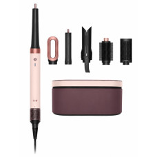 Стайлер Dyson Airwrap HS09 Coanda 2x Air Lab 2026г. Ceramic Pink/Rose Gold  наша вилка