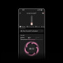  Стайлер Dyson Airwrap HS09 Co-anda2x Amber Silk для кудрявых волос diffuse наша вилка
