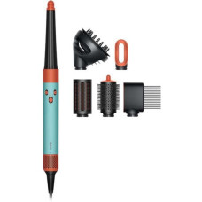 Стайлер Dyson Airwrap Complete Long HS08 (Curly+Coily) - Diffuse Ceramic Patina / Topaz(керамическая патина/топаз)