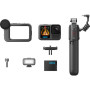 Экшн-камера GoPro HERO 13 Black Creator Edition